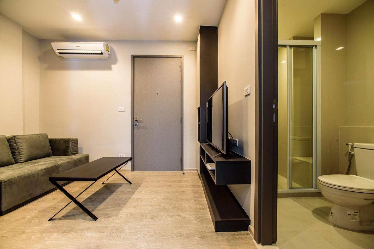 The Base Central Pattaya By Nkl Dış mekan fotoğraf